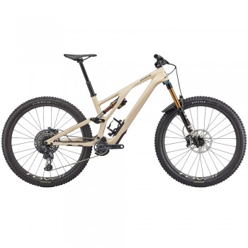 2023 Specialized S-Works Stumpjumper EVO Mountain Bike
